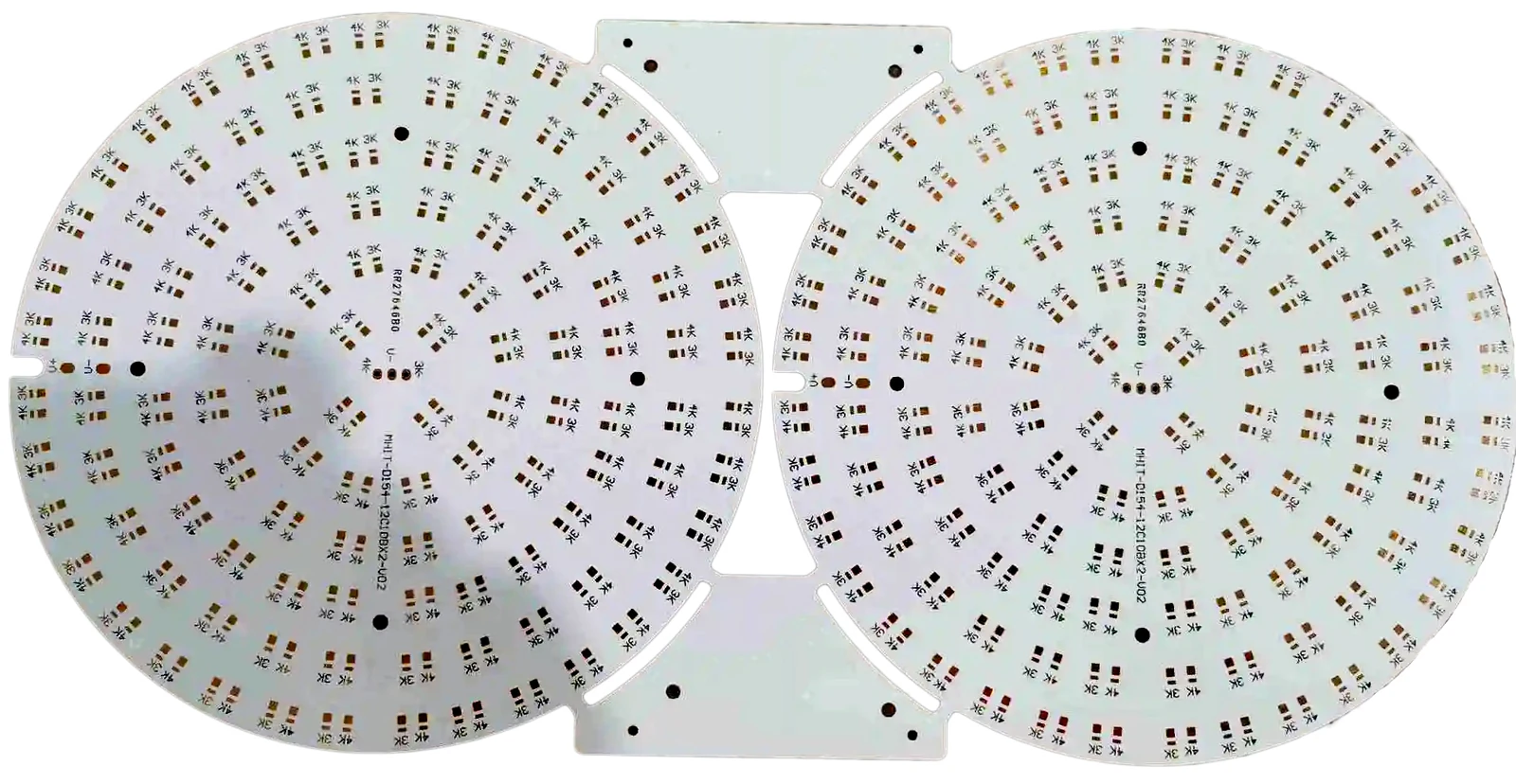 LED Downlight PCB